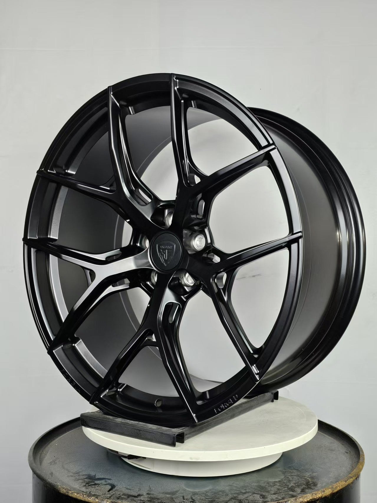 Audi RS7 Forged Wheel Monoblock (Hannimill ) (Price Per Rim)