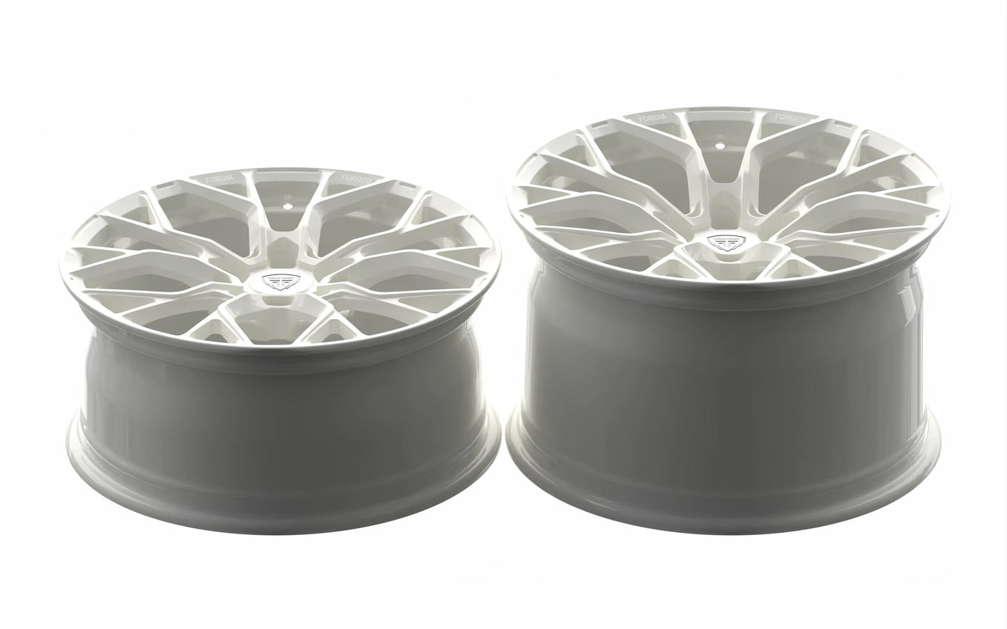 Taranch Forgia 18 inch Forged Wheel