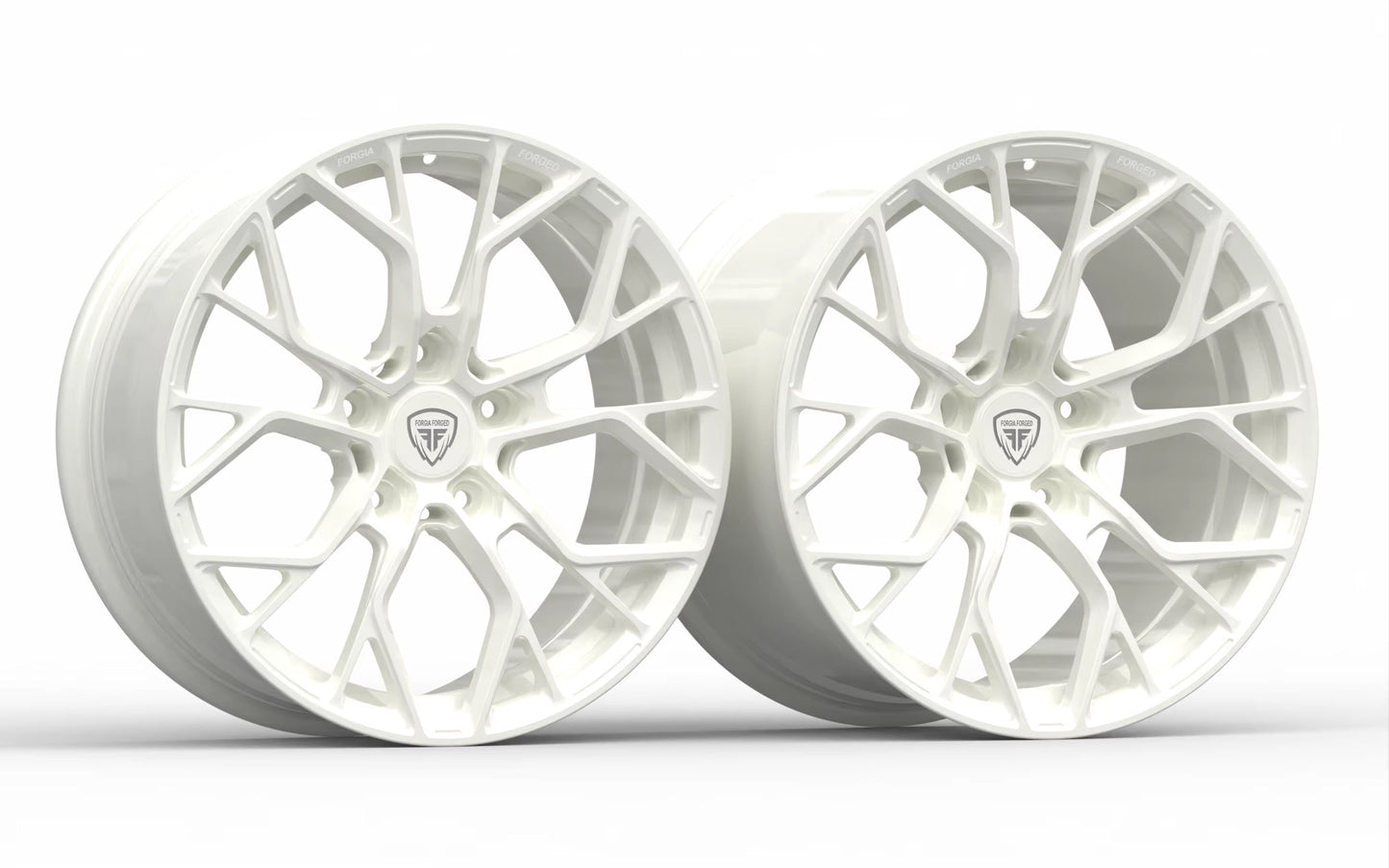 Taranch Forgia 18 inch Forged Wheel