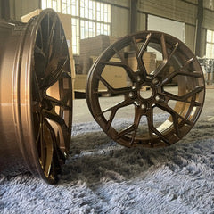 Taranch Forgia 18 inch Forged Wheel