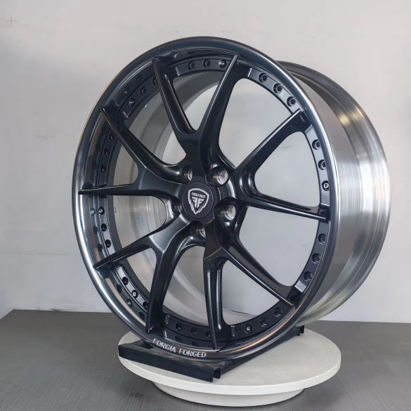 Designed for Jaguar F Type Hannigo Design Two Piece