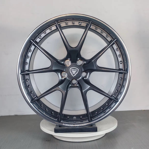 Designed for Jaguar F Type Hannigo Design Two Piece