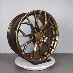 Taranch Forgia 18 inch Forged Wheel
