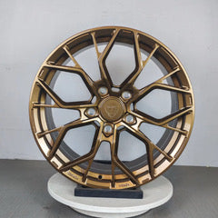 Taranch Forgia 18 inch Forged Wheel