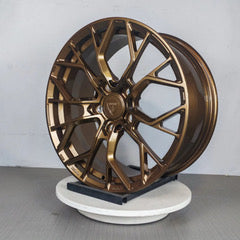 Taranch Forgia 18 inch Forged Wheel