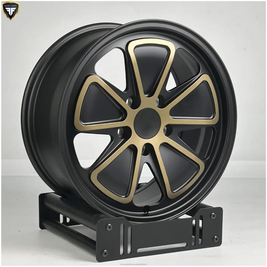 Porsche Classic Monoblock Forged Wheel (Price Per Rim)