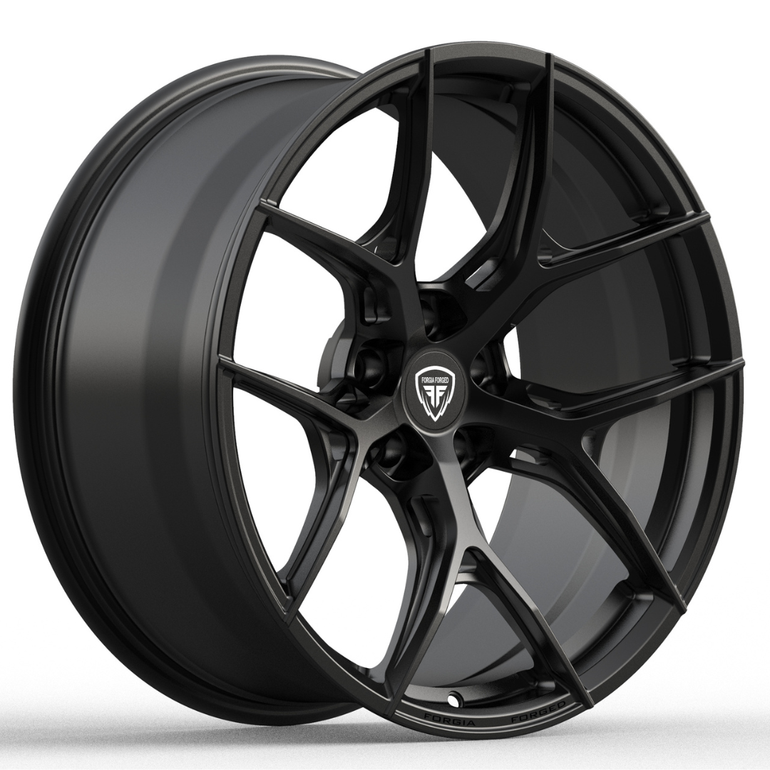 Audi RS7 Forged Wheel Monoblock (Hannimill ) (Price Per Rim)