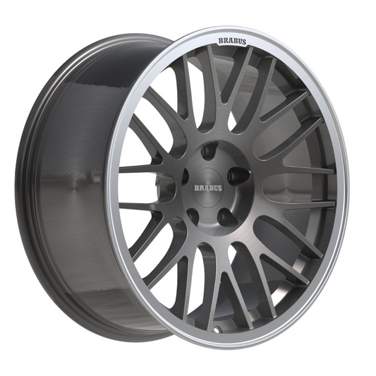 VW Transporter/AMAROK Forgia Forged wheel Lansita (Price Per Rim) SPECIAL OFFER