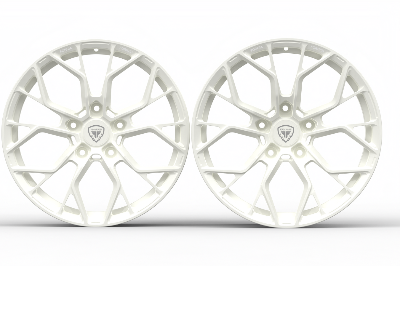 Taranch Forgia 18 inch Forged Wheel