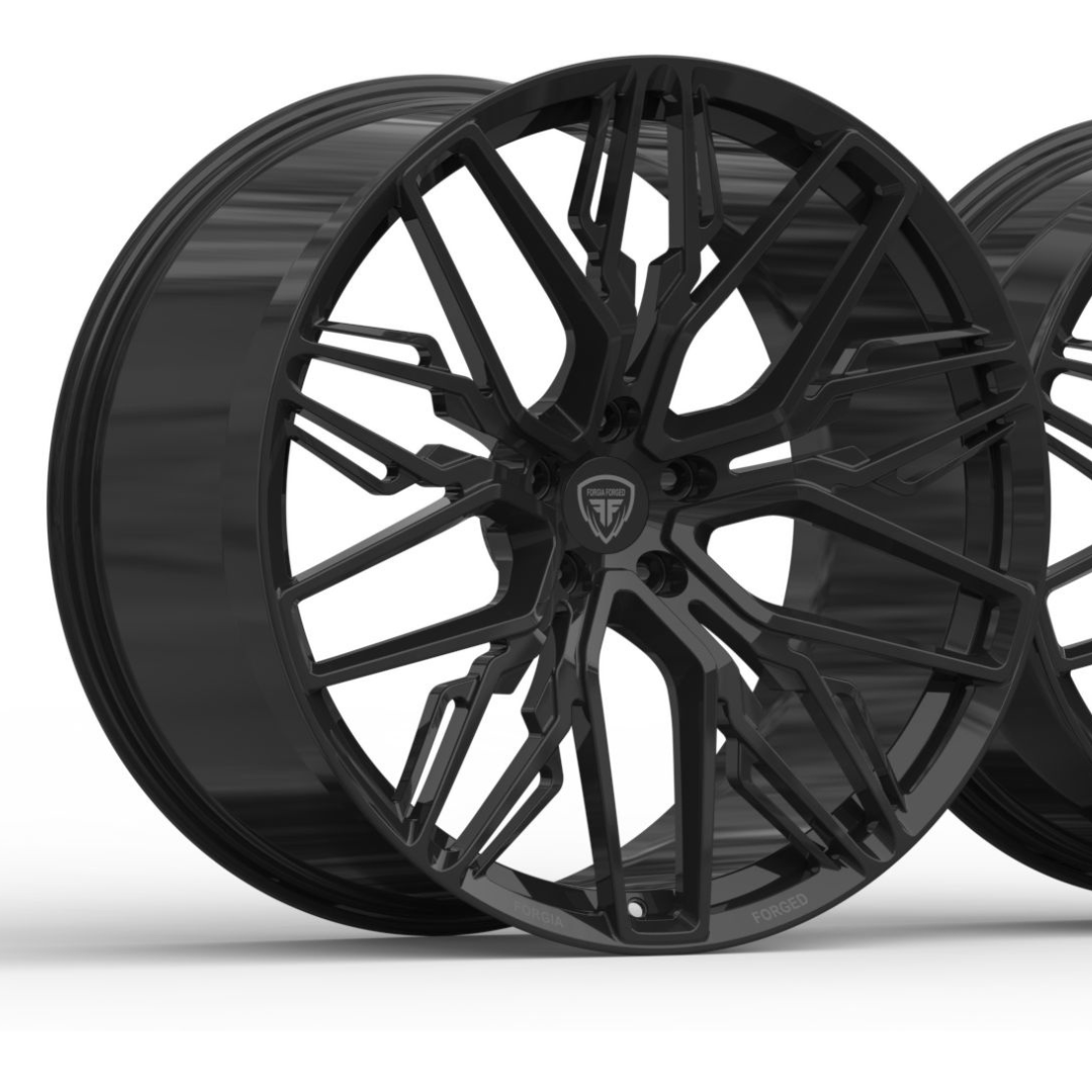 Ferrari 488 Monoblock Forged Wheel Arixia (Price Per Rim)