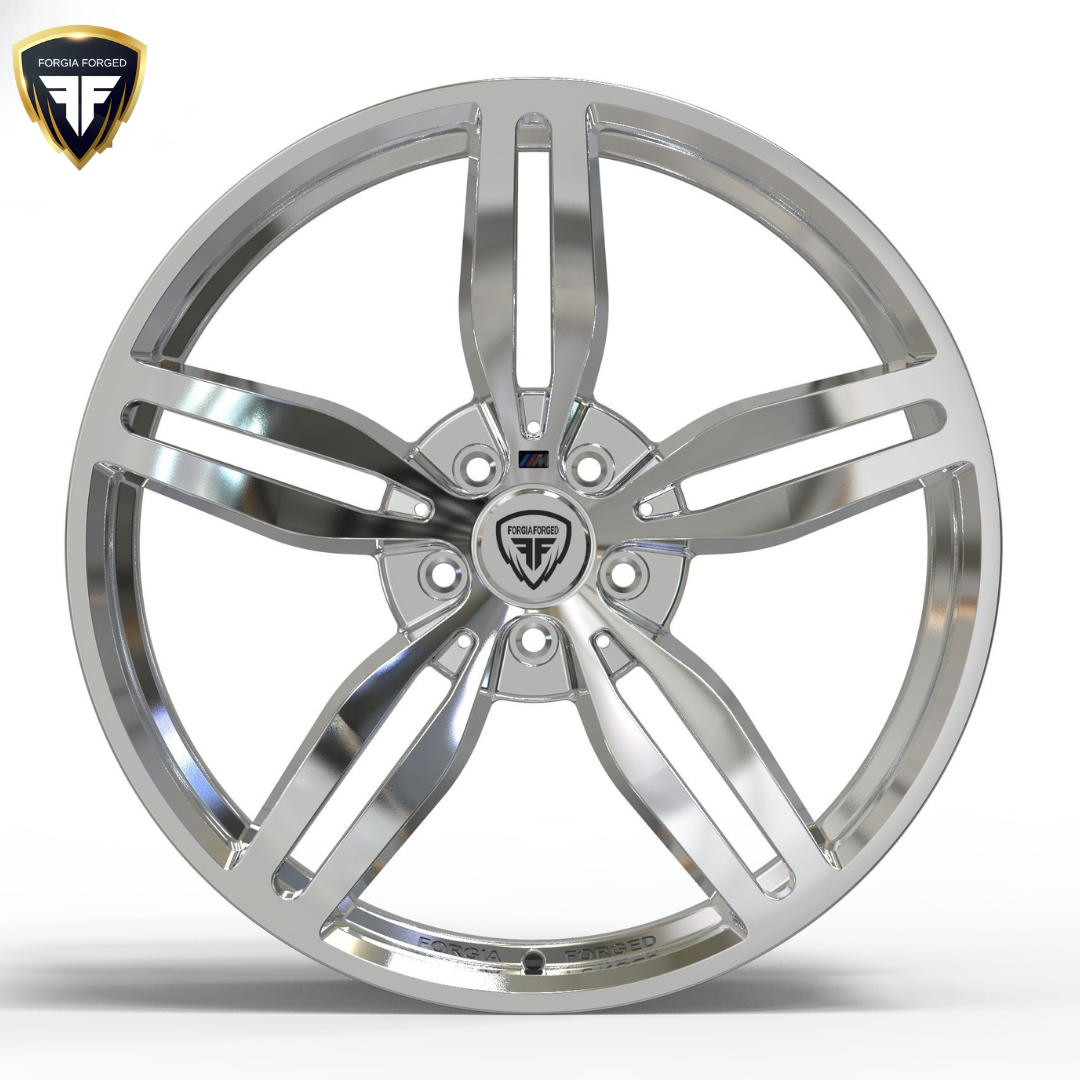 BMW M6 E64 forged wheels FOR WHEEL in 21 inch