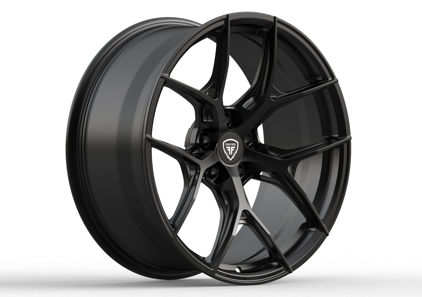 Audi RS7 Forged Wheel Monoblock 21 inch (Hannigen)  (Price Per Rim)