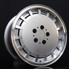 Original mercedes 380 SEC Forgia Forged Wheel (Price Per Rim)