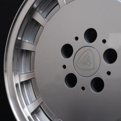 Original mercedes 380 SEC Forgia Forged Wheel (Price Per Rim)