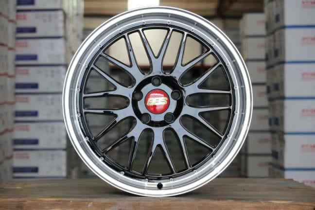 (Cast wheels) (POA) Design & Cost According To Availability ( sold per wheel )