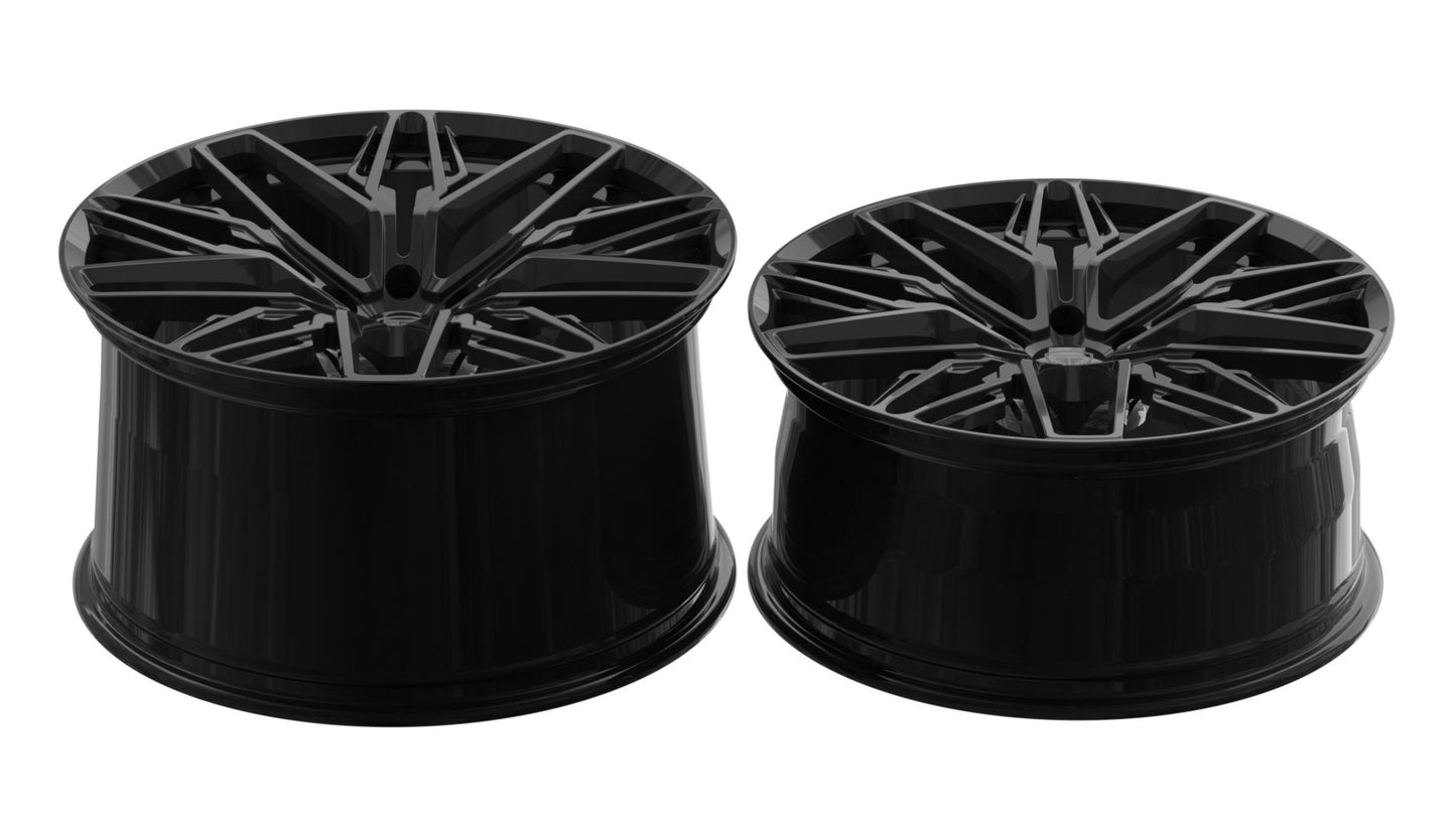 Ferrari 488 Monoblock Forged Wheel Arixia (Price Per Rim)