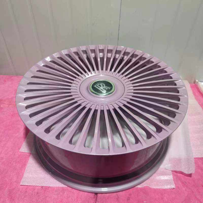 (Cast wheels) (POA) Design & Cost According To Availability ( sold per wheel )