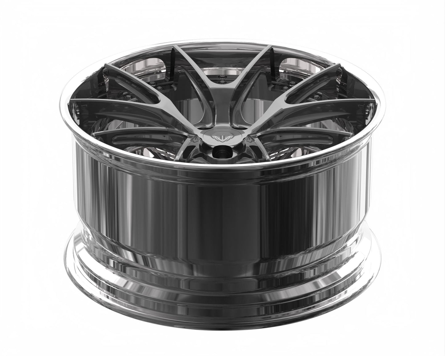 Designed for Jaguar F Type Hannigo Design Two Piece