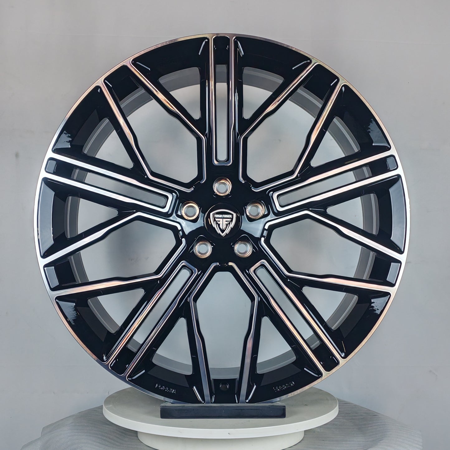 Range Rover Sport Forged Wheel Longhorn (Price Per Rim)