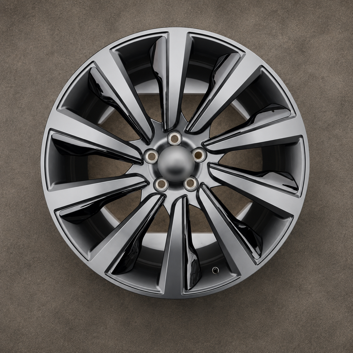 Range Rover Fully Forged Wheel for a set of 4 Type 0