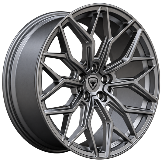 Omoda C9 Design Forgia Forged DYON design ( priced Per Wheel)