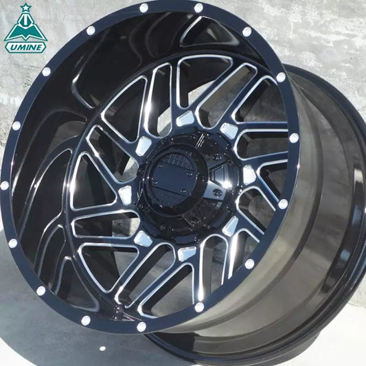 (Cast Wheel) (sold per wheel) bakkie wheel