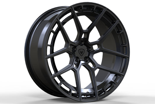 Audi RS6 Avant Forgia Forged  Wheel PWH RS6 Performance  Design Flush Fit