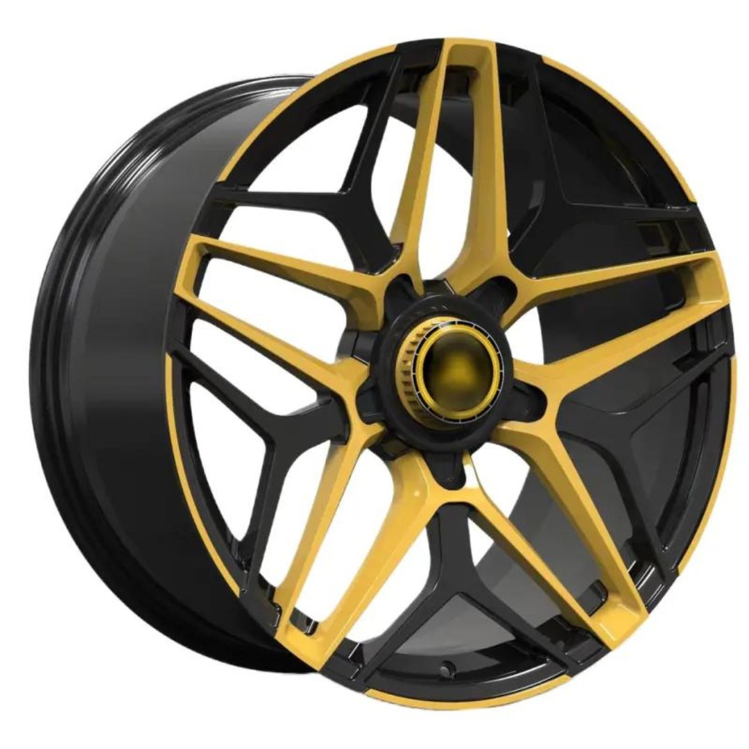 Hycade Forged Rims Forged Wheels – Forged Wheels SA