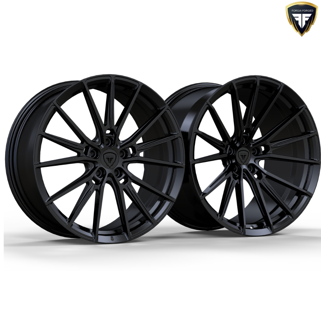 Merc GTS Forged Wheel Monoblock (Reventon) (Price Per Rim) – Forged ...