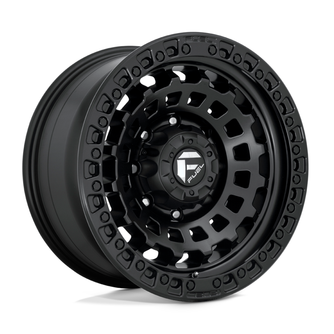 Land Cruiser Flow Form beadlocked Design 17 inch