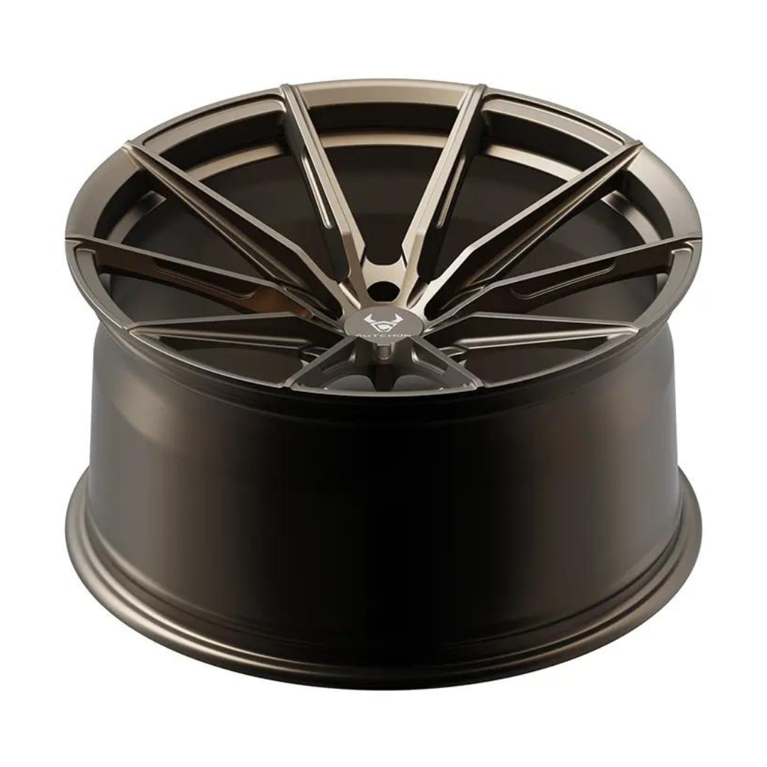 Eclpise Rims Eclipse Monoblock Concave Forged (Price Per Rim) – Forged Wheels SA