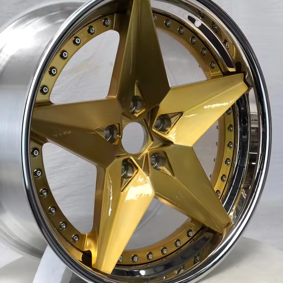 Forged Wheels – Forged Wheels SA