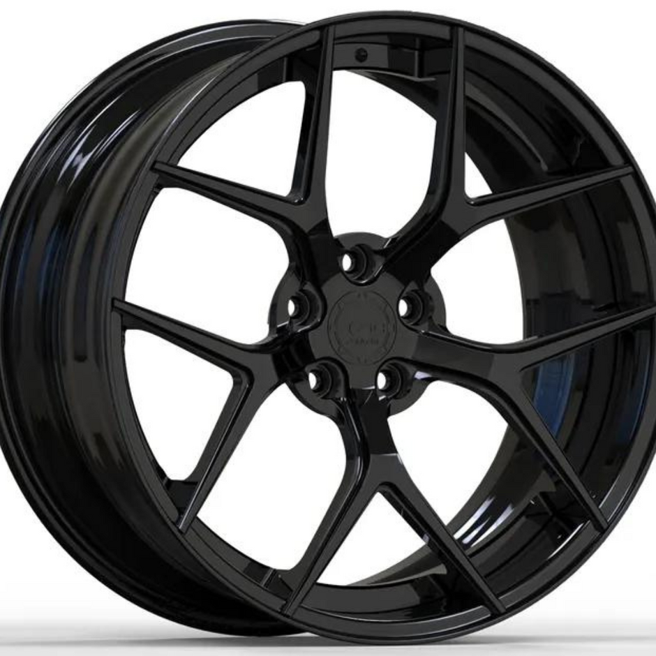 Forged Wheels – Page 4 – Forged Wheels SA