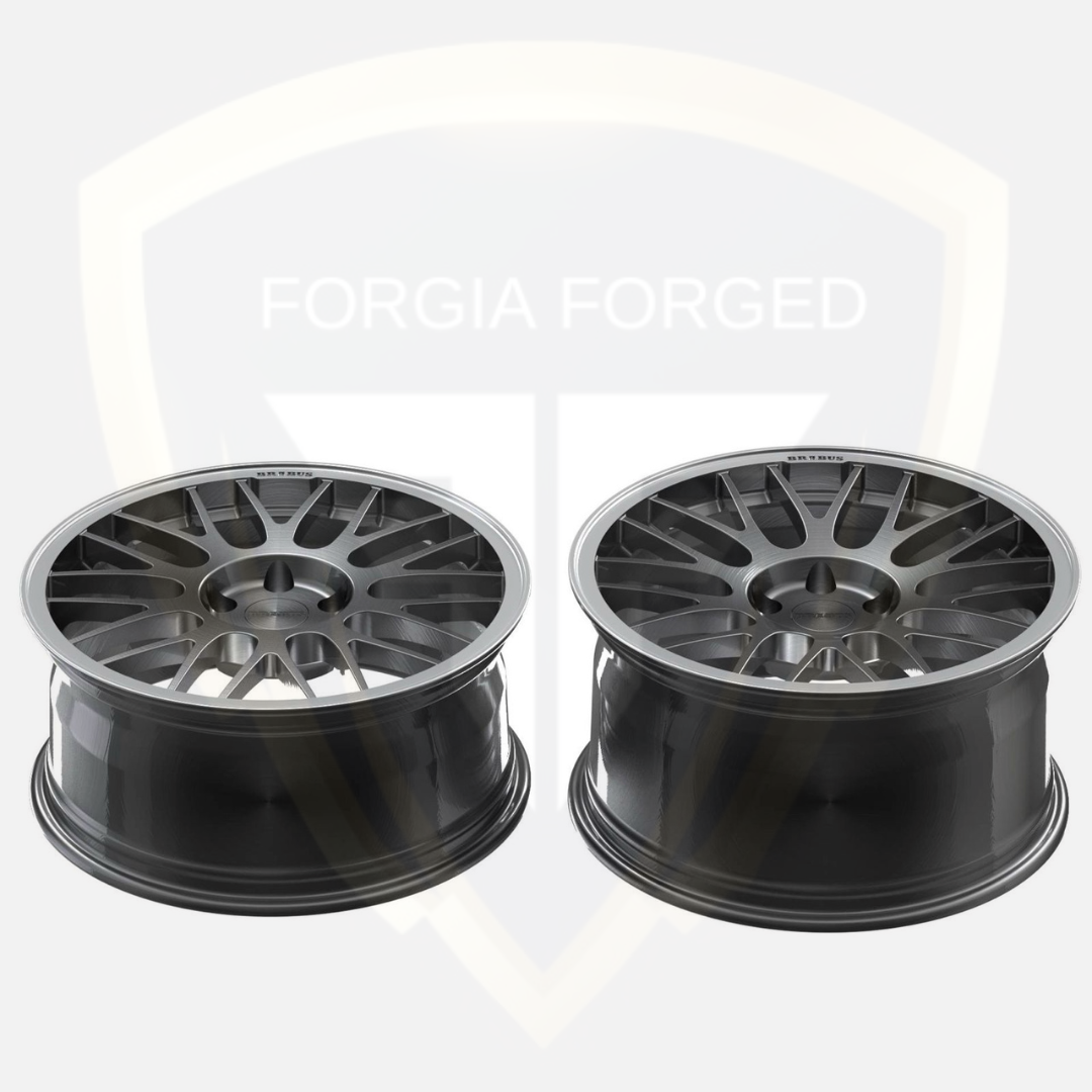 VW Transporter/AMAROK Forgia Forged wheel Lansita (Price Per Rim) SPECIAL OFFER