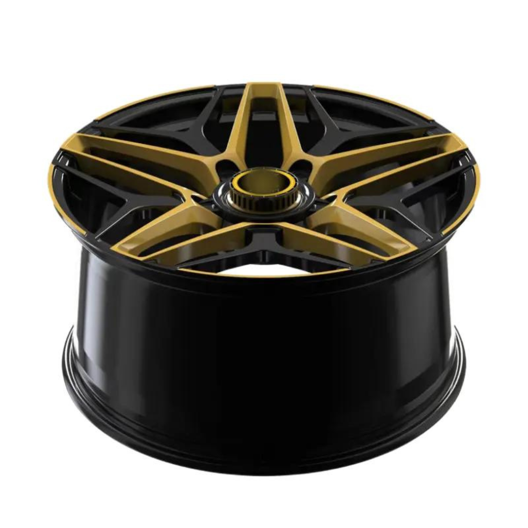 Enzo Monoblock Forged Wheel (Price Per Rim)