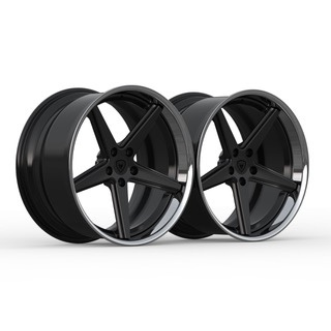 Gang Racing Rims Automotive Wheel Rims β Forged Wheels SA