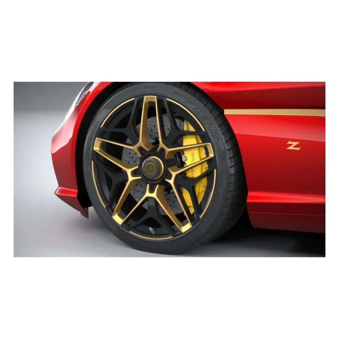 Enzo Monoblock Forged Wheel (Price Per Rim)