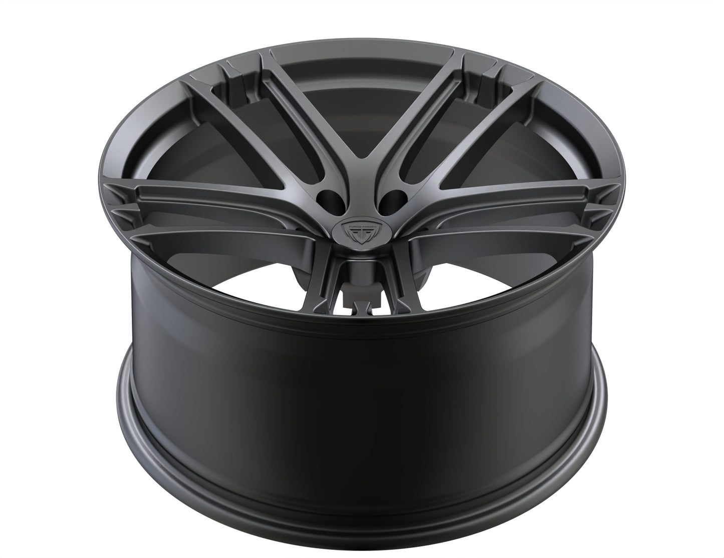 Maserati Stradale Monoblock Forged Wheel Flush Fit   (Price Per Rim)