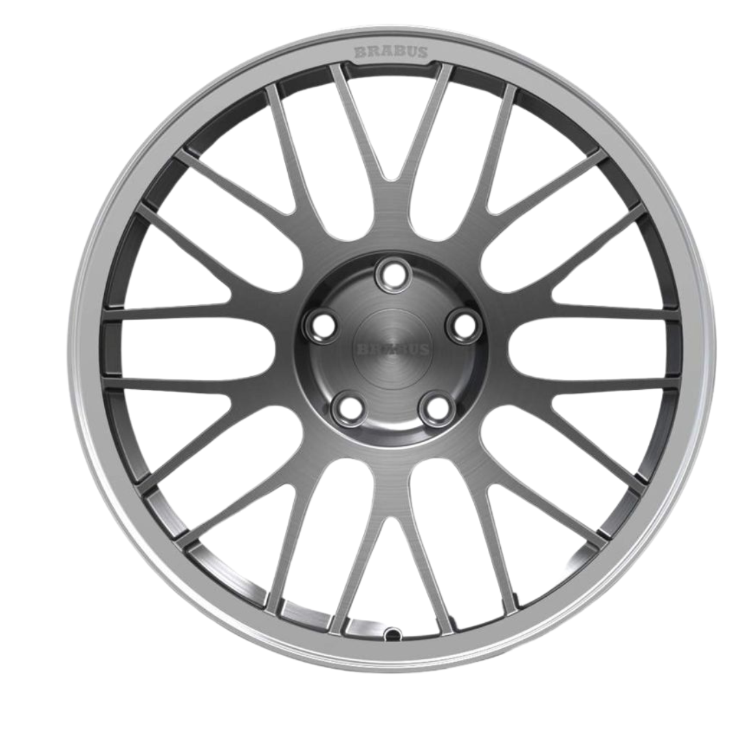 VW Transporter/AMAROK Forgia Forged wheel Lansita (Price Per Rim) SPECIAL OFFER