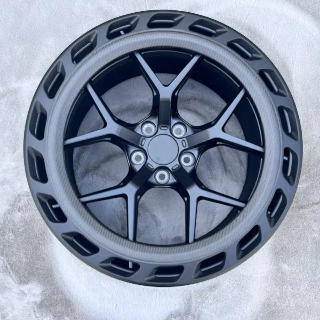 MPH with AeroDisc ( carbon Fibre) MonoBlock Forged Wheel ( priced per wheel)