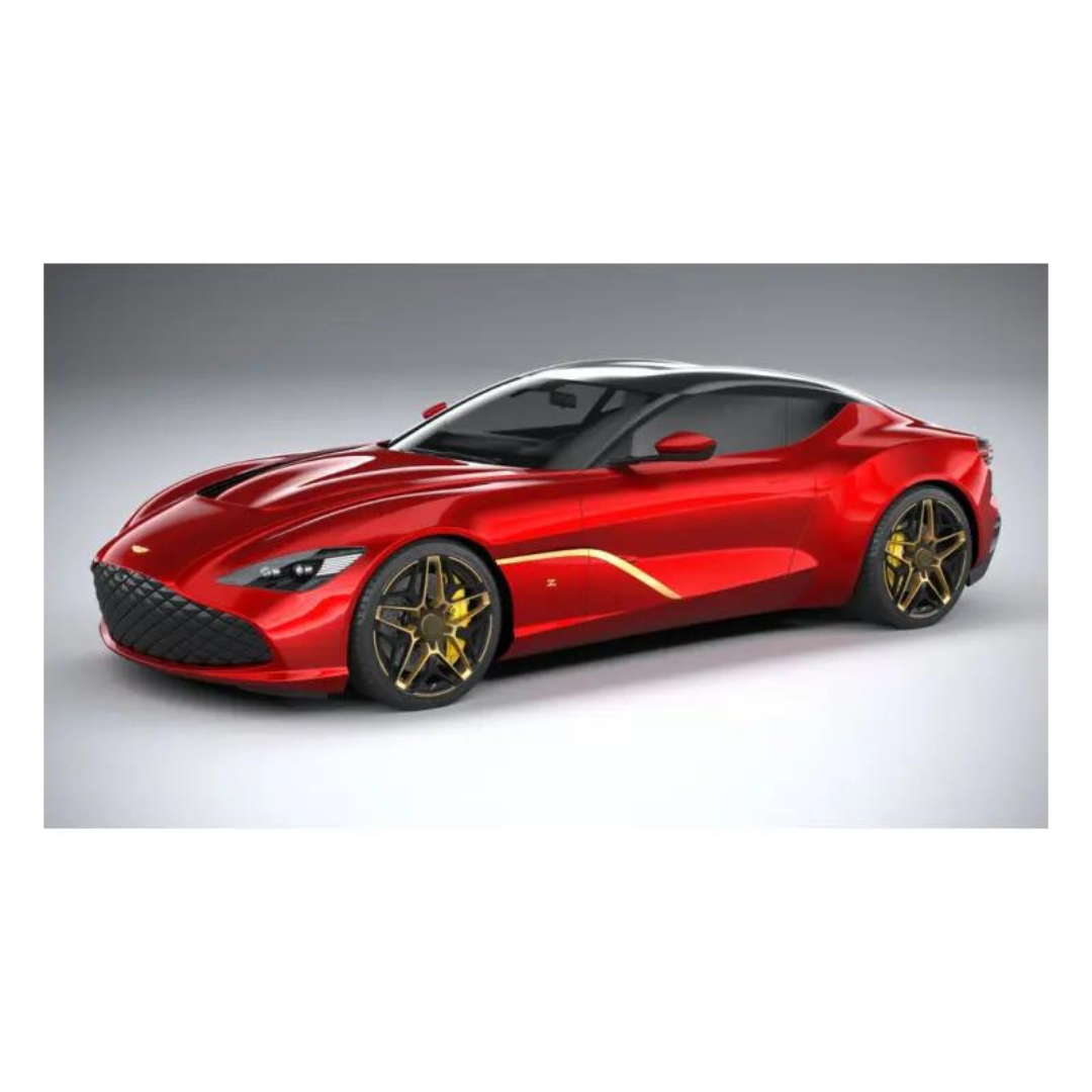 Enzo Monoblock Forged Wheel (Price Per Rim)