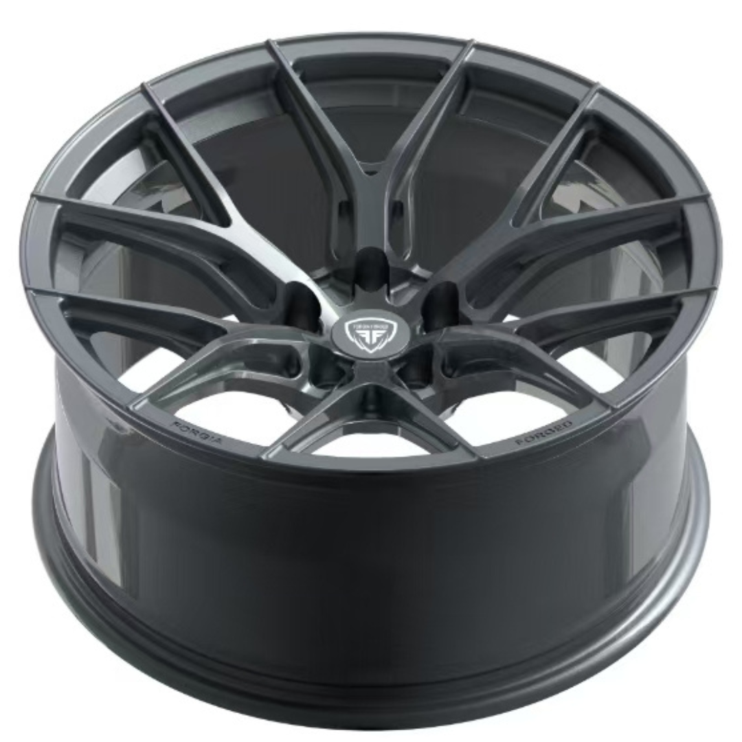 Amarok Forged Wheel Monoblock (Hannigen)   (Price Per Rim)