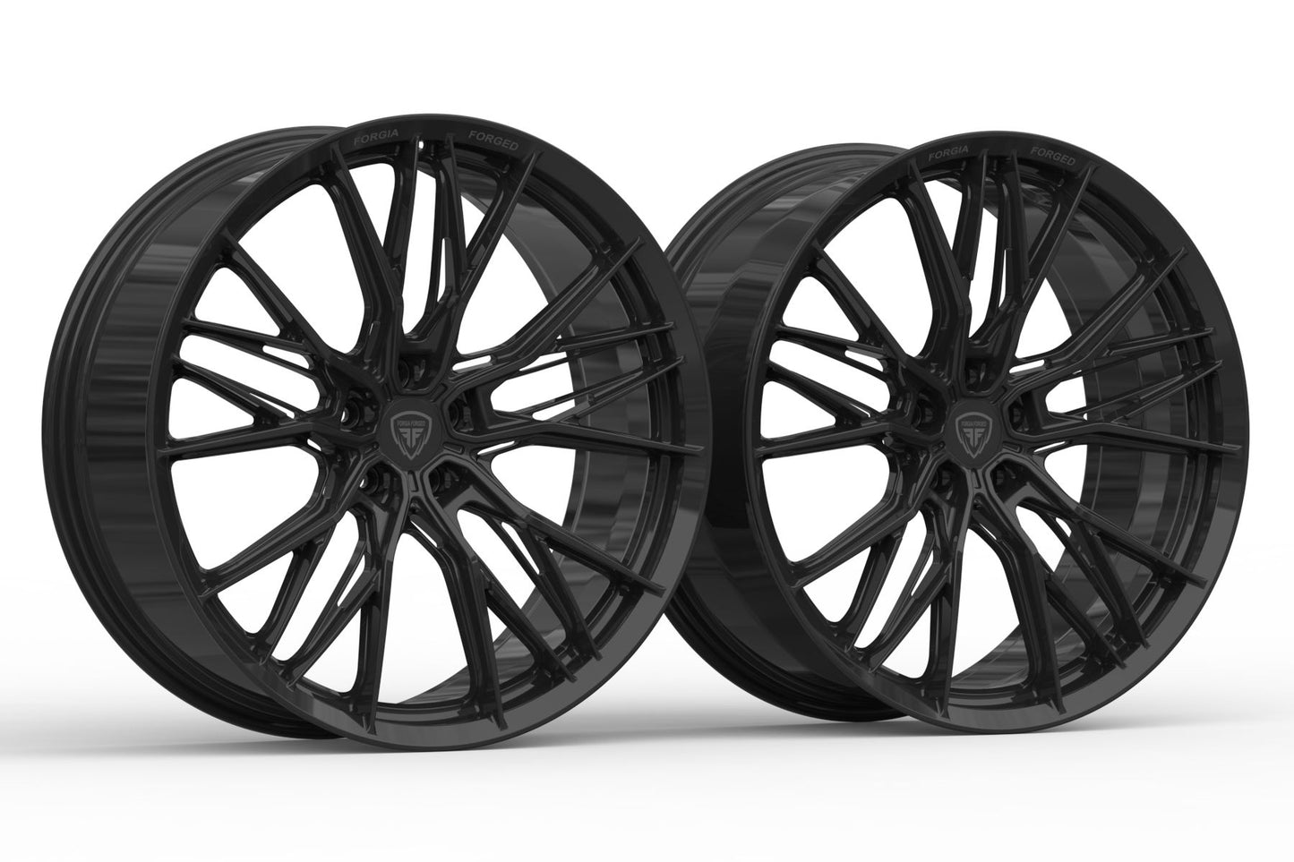 BMW X3 2023 2020  Forgia Forged  Wheel Mariachi  Design Flush Fit