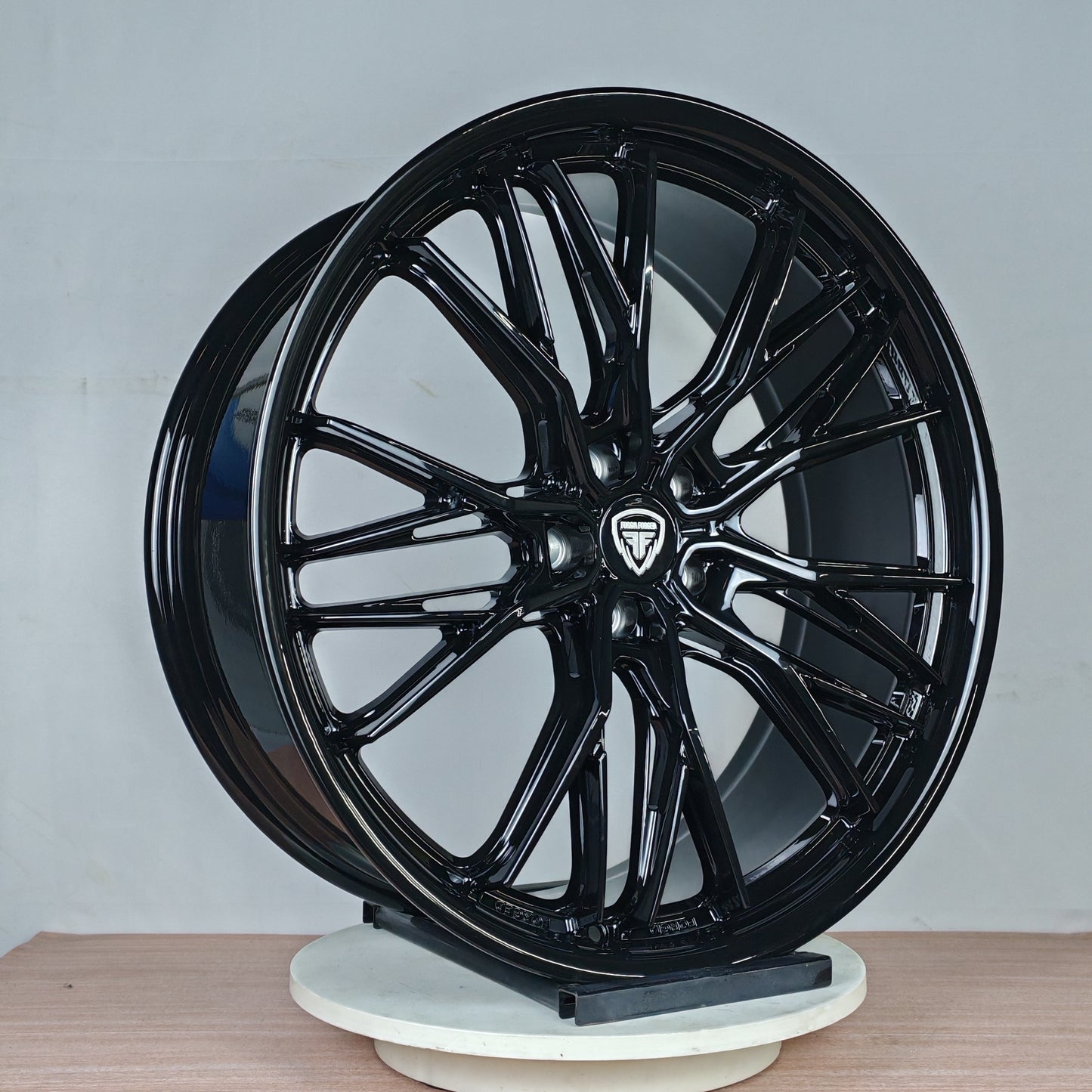 BMW X3 2023 2020  Forgia Forged  Wheel Mariachi  Design Flush Fit