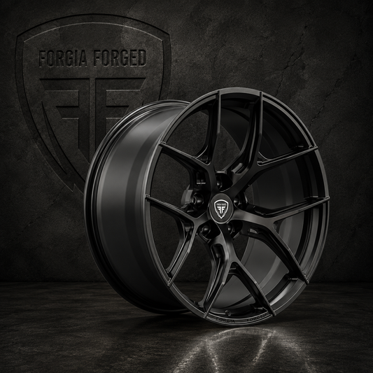 Audi RS7 Forged Wheel Monoblock  (Hannimill )  (Price Per Rim)