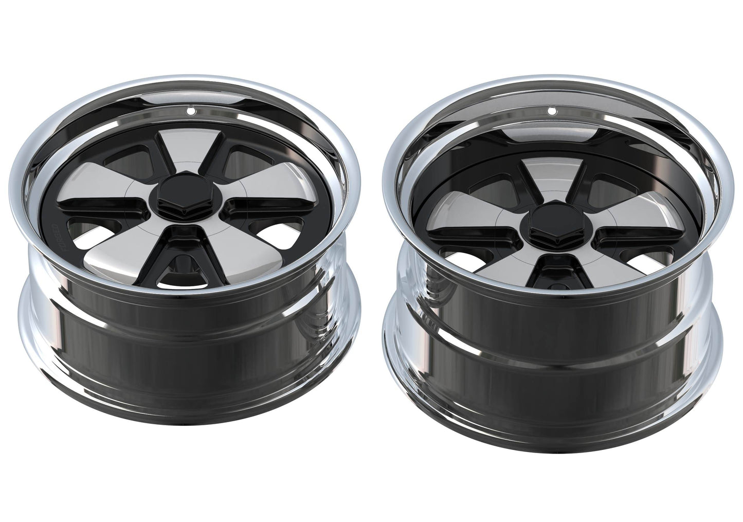 (Cast wheels) (POA) Design & Cost According To Availability ( sold per wheel )