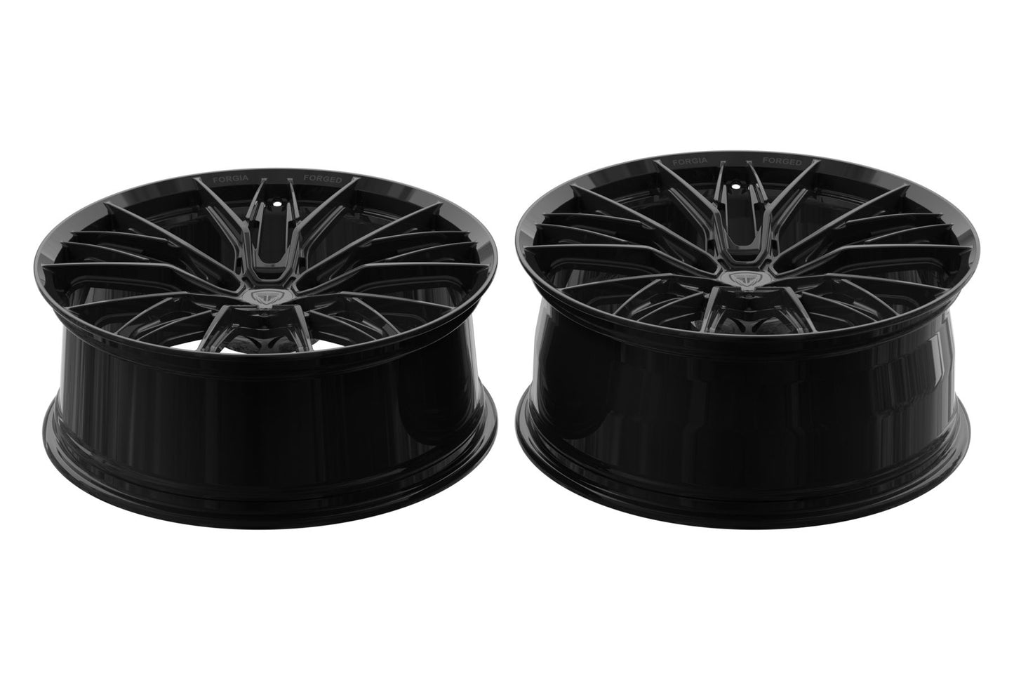 BMW X3 2023 2020  Forgia Forged  Wheel Mariachi  Design Flush Fit