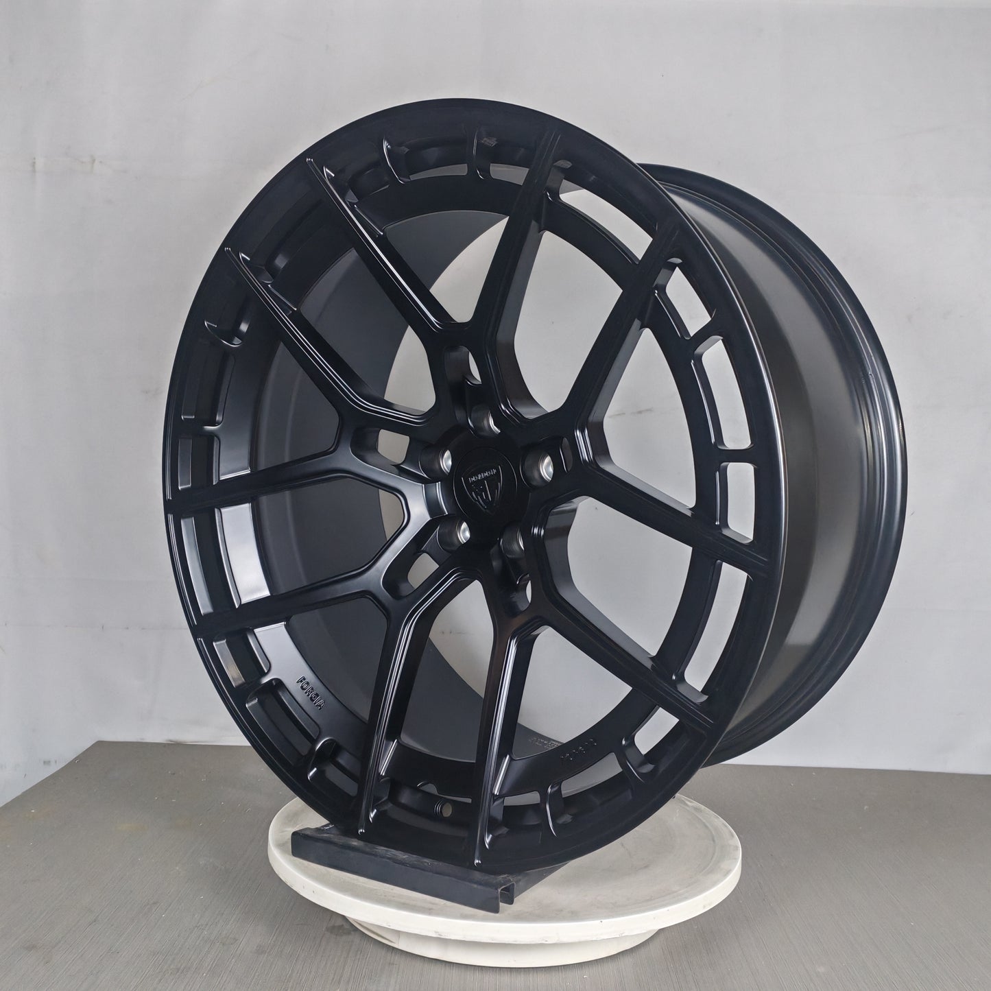 Audi RS6 Avant Forgia Forged  Wheel PWH RS6 Performance  Design Flush Fit