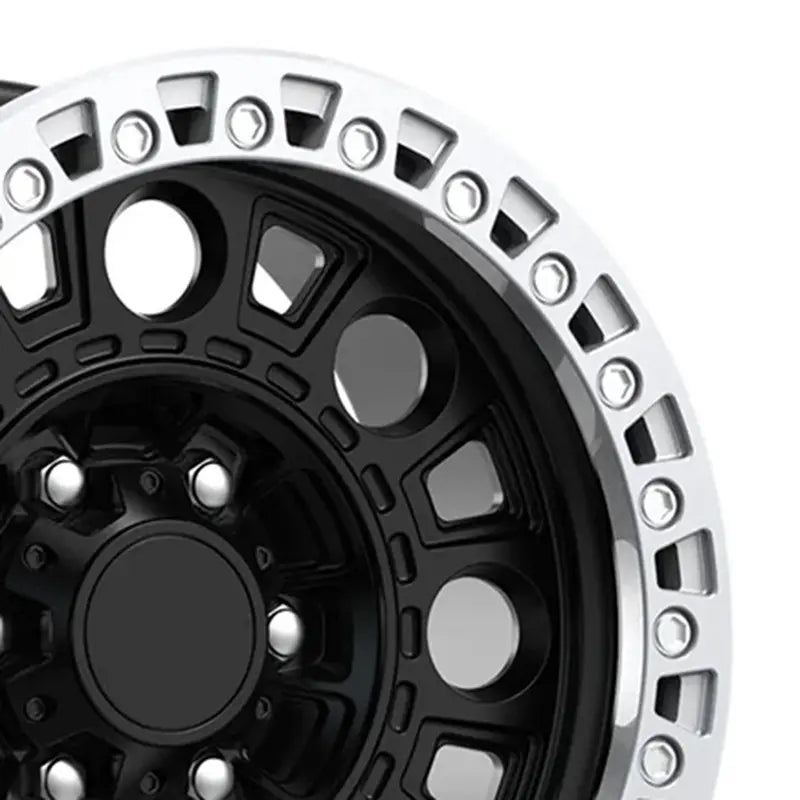 Flow Formed Beadlocked (Off Road) Bakkie Wheels Check availability