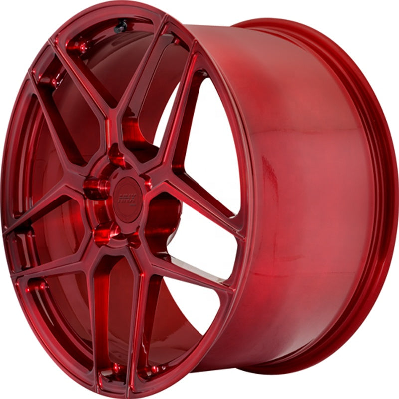 Carcomia Monoblock Forged Wheel (Price Per Rim)